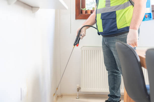 Best Cockroach Control Services  in Rexburg, ID